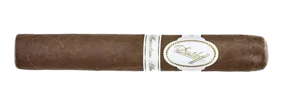 Davidoff Millennium Blend Robusto