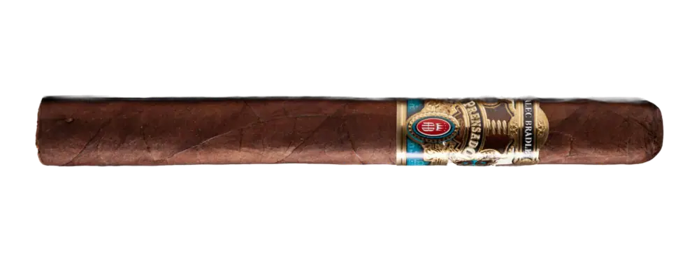 Alec Bradley Prensado Churchill
