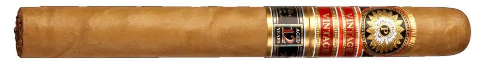 Perdomo Double Aged 12-Year Vintage Connecticut Gordo Extra