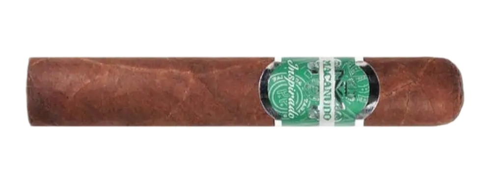 Macanudo Inspirado Green Robusto