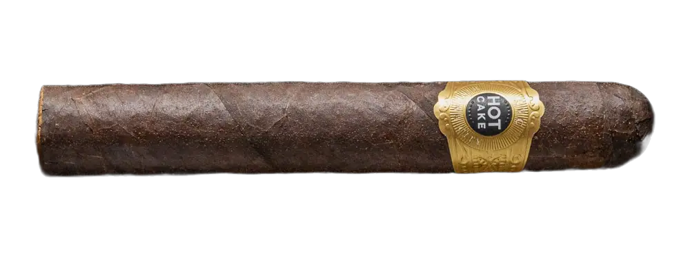 HVC Hot Cake Robusto