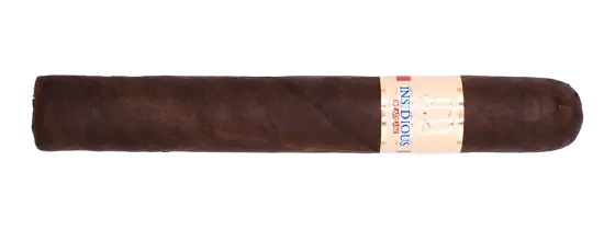 C.L.E. Cigar Company Asylum  Insidious Maduro 64x7