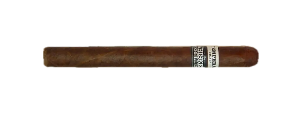 RoMa Craft Tobac Intemperance Whiskey Rebellion 1794 Pennsatucky