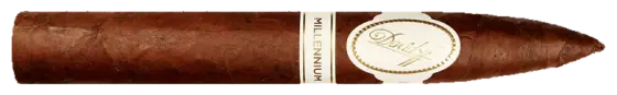 Davidoff Millennium Blend Piramides