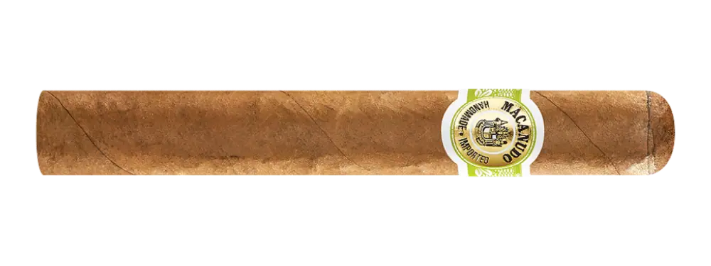 Macanudo Café Hyde Park