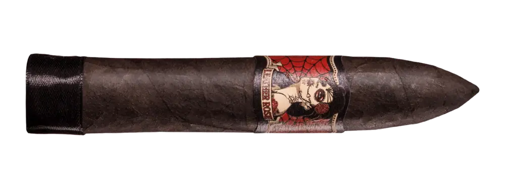 Drew Estate Deadwood Leather Rose