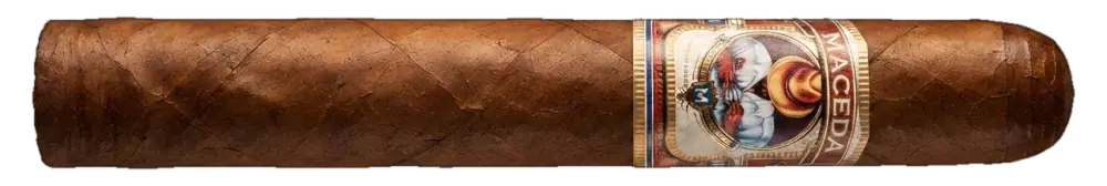 Tabanero Cigars. Maceda 6x65