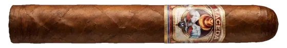 Tabanero Cigars. Maceda 6x65