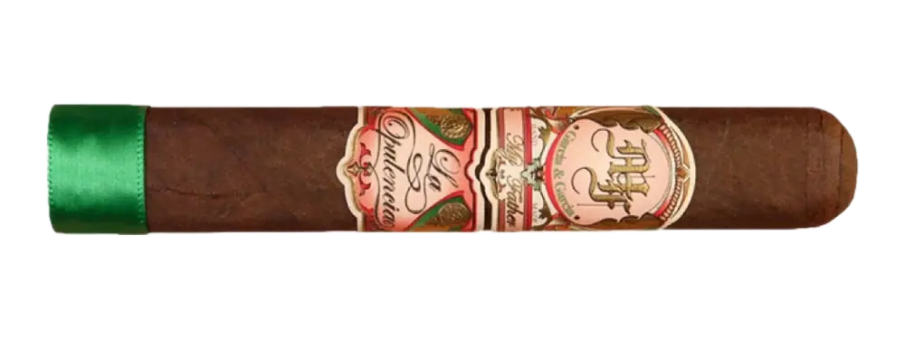 My Father Cigars My Father La Opulencia Robusto