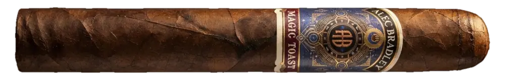 Alec Bradley Tempus Medius