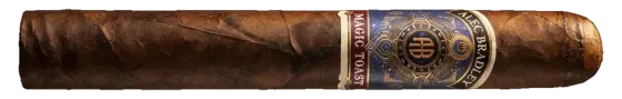 Alec Bradley Tempus Medius