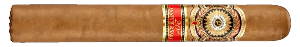 Perdomo 20th Anniversary Connecticut Churchill