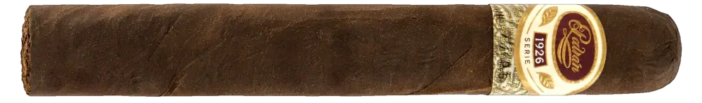 Padrón 1926 Serie No 47