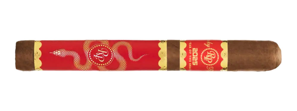 Rocky Patel Year Of Snake 2025
