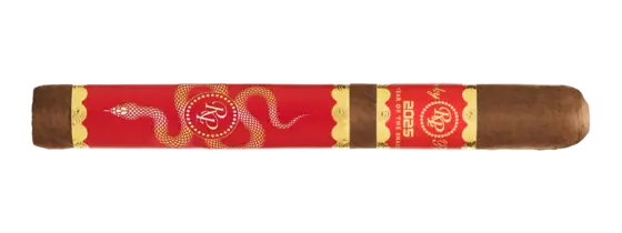 Rocky Patel Year Of Snake 2025