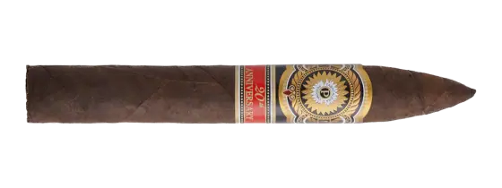 Perdomo 20th Anniversary Torpedo Maduro