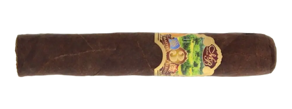 Oliva Master Blends 3 Robusto