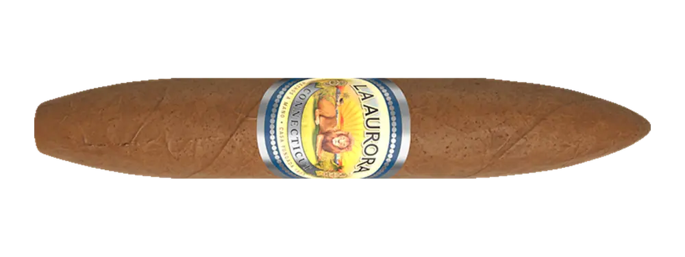La Aurora S. A. La Aurora Preferidos Sapphire Connecticut