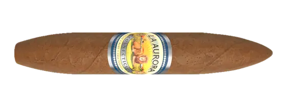 La Aurora S. A. La Aurora Preferidos Sapphire Connecticut