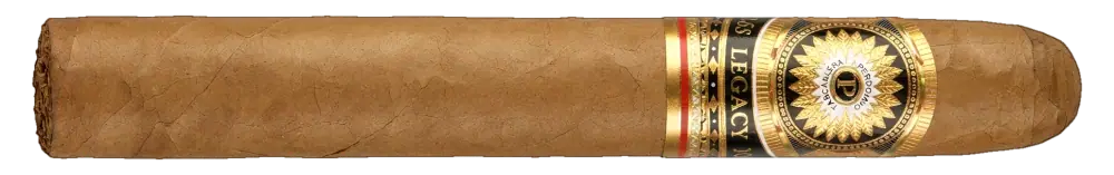 Perdomo Legacy Connecticut Gordo