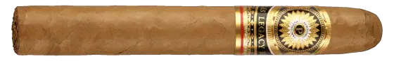 Perdomo Legacy Connecticut Gordo