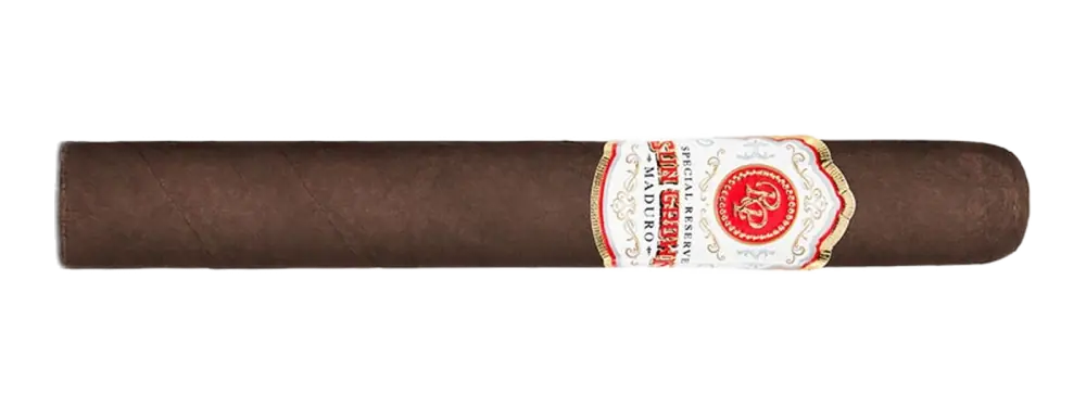 Rocky Patel Sun Grown Maduro
