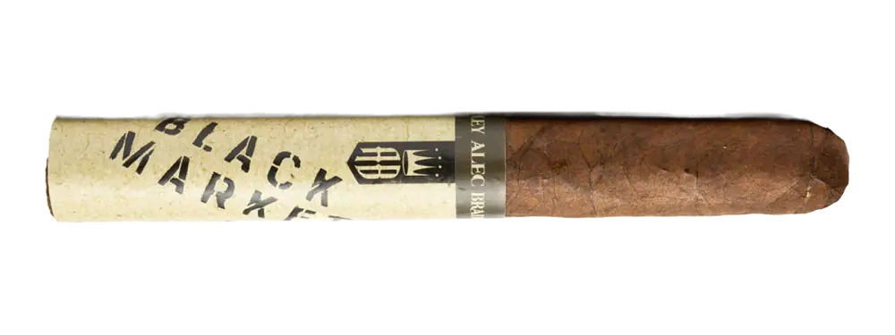 Alec Bradley Black Market Toro