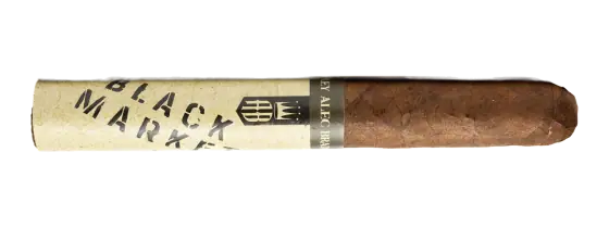 Alec Bradley Black Market Toro