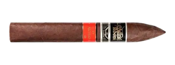 Aging Room Quattro Nicaragua Maestro