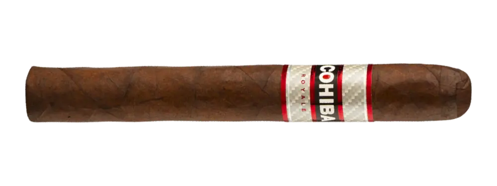 Cohiba (General Cigar) Cohiba Royale Toro