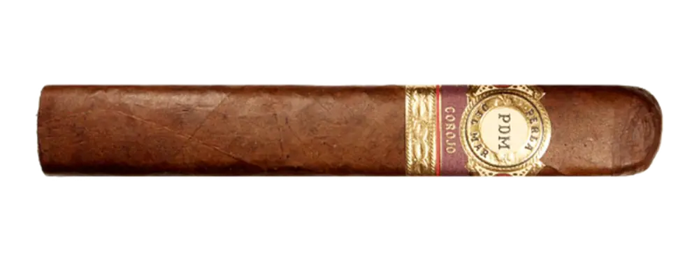J.C. Newman Cigar Company Perla Del Mar Corojo Double Toro 6"X60