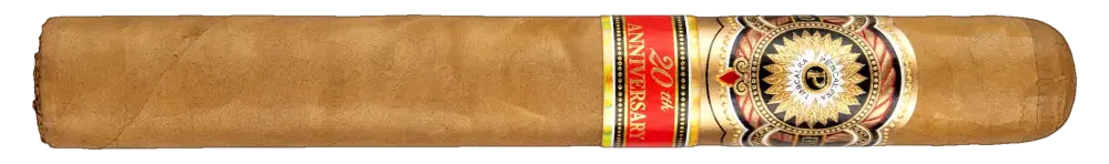 Perdomo 20th Anniversary Connecticut Corona Grande