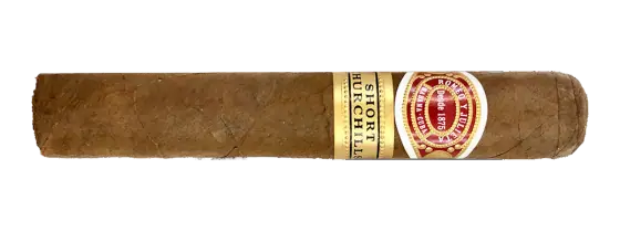 Romeo y Julieta Short Churchill