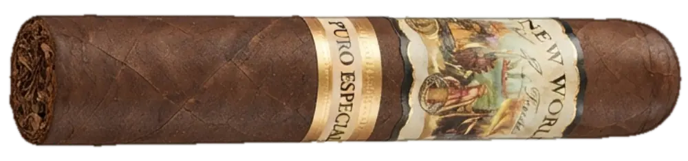 AJ Fernandez New World Puro Especial Robusto