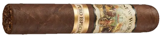 AJ Fernandez New World Puro Especial Robusto