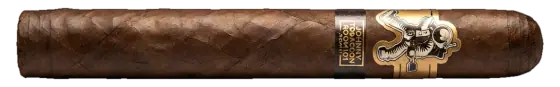 Room101 Johnny Tobacconaut Maduro