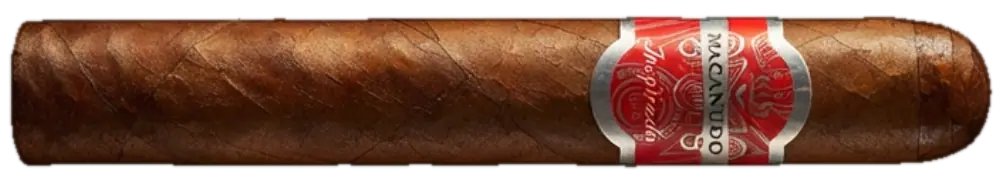 MACANUDO Inspirado