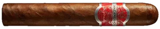 MACANUDO Inspirado