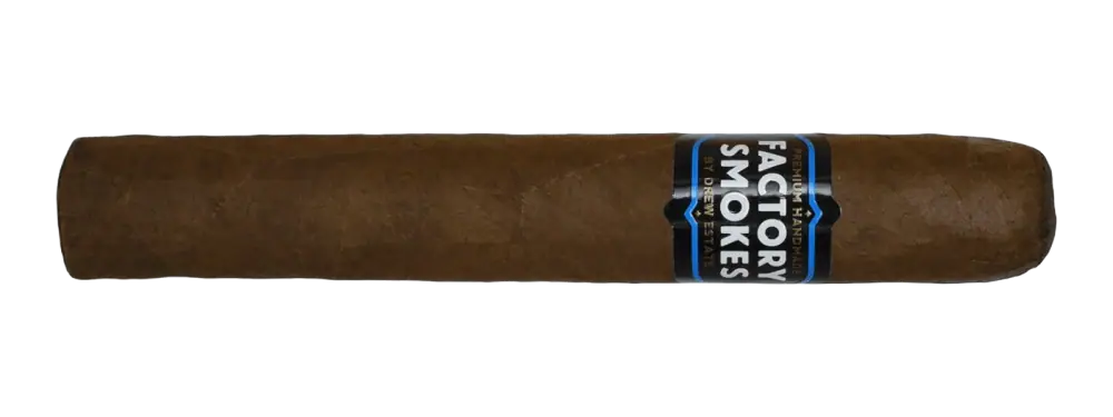 Drew Estate Factory Smokes Sun Grown Gordito 6"X60