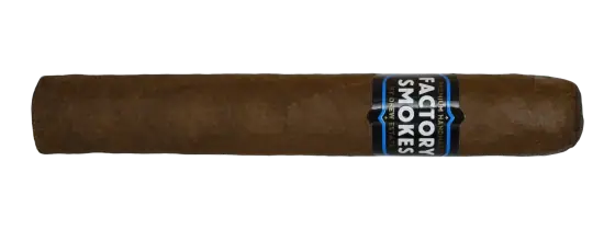 Drew Estate Factory Smokes Sun Grown Gordito 6"X60