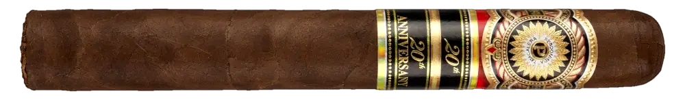 Perdomo 20th Anniversary Sun Grown Gordo