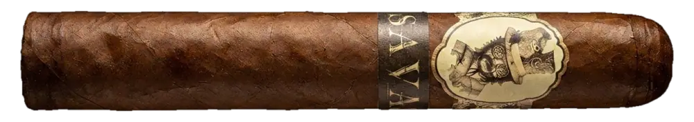 Caldwell Cigar Co. Savage