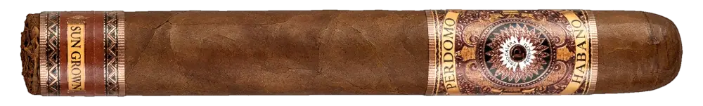Perdomo Habano Bourbon Barrel-Aged Sun Grown Gordo
