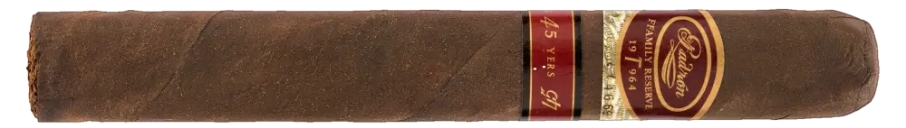 Padrón Family Reserve No 45