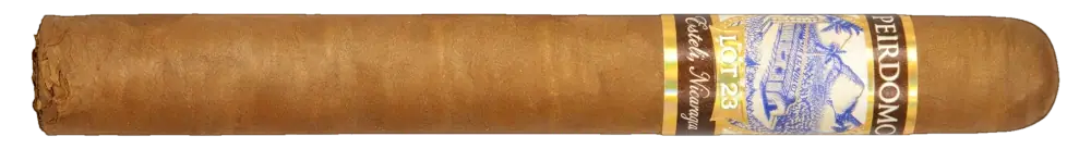 Perdomo Lot 23 Connecticut Toro