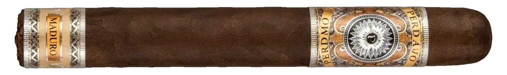 Perdomo Habano Bourbon Barrel-Aged Maduro Robusto