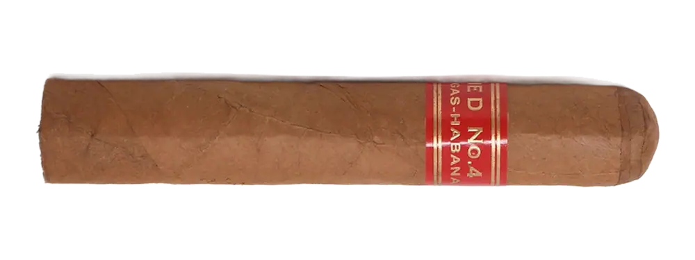 Partagás Serie D No. 4