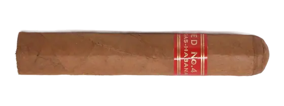 Partagás Serie D No. 4