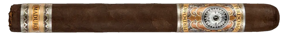 Perdomo Habano Bourbon Barrel-Aged Maduro Churchill