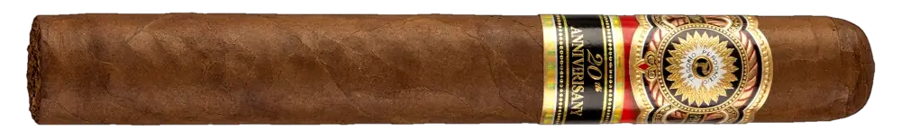 Perdomo 20th Anniversary Sun Grown Churchill